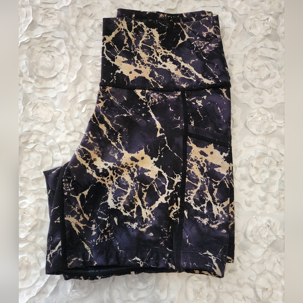 CVG 5" Shorts